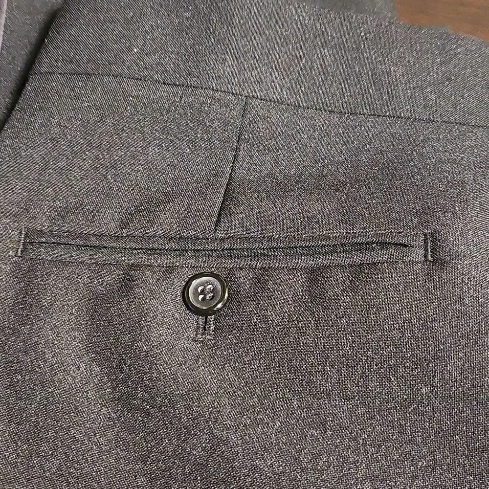 Men's tuxedo pants big and tall dress pants